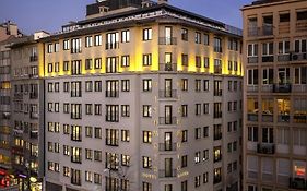 Wish More Hotel Sisli